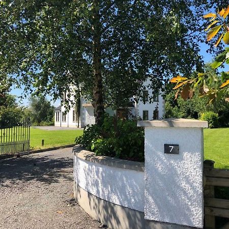 The White House Guest House Enniskillen Eksteriør bilde