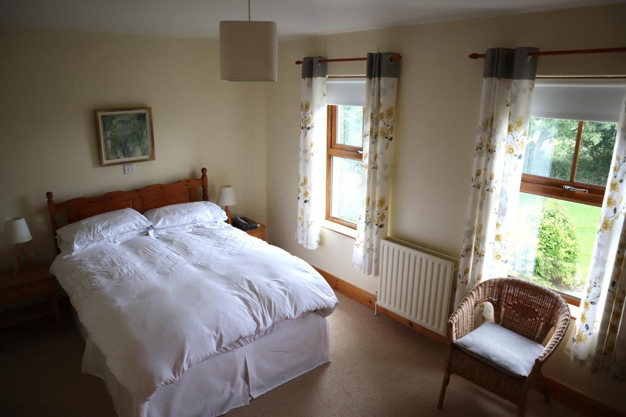 The White House Guest House Enniskillen Eksteriør bilde