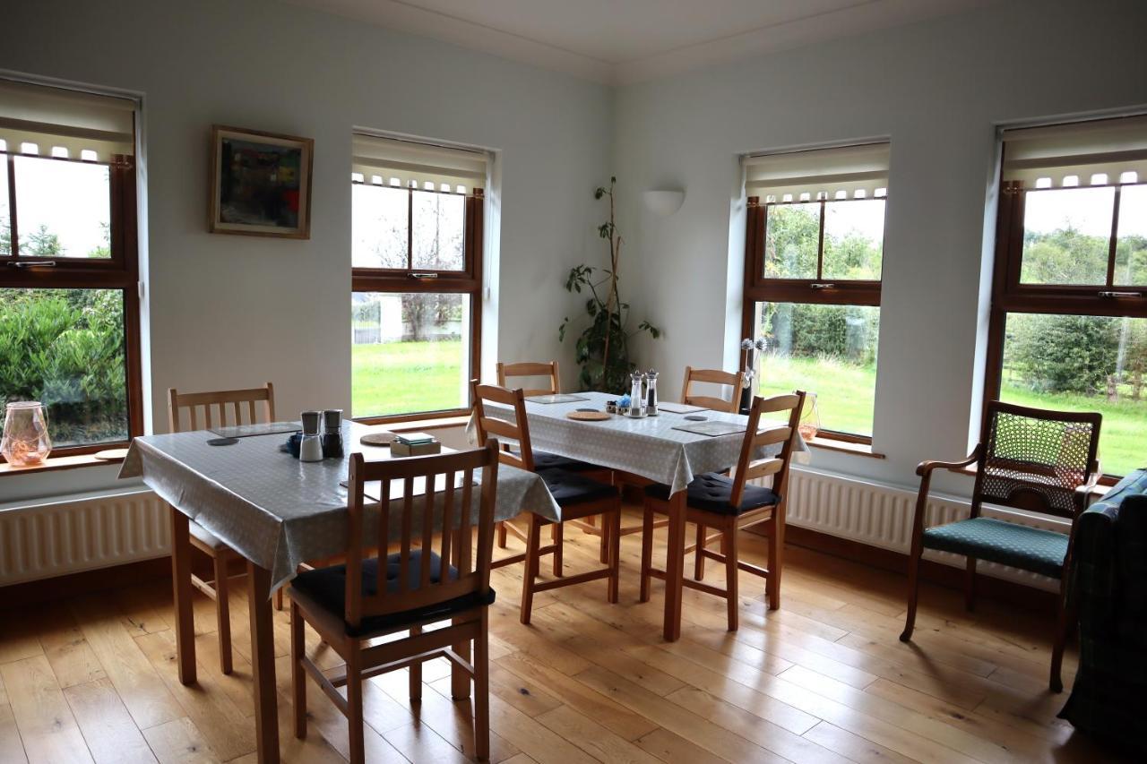 The White House Guest House Enniskillen Eksteriør bilde