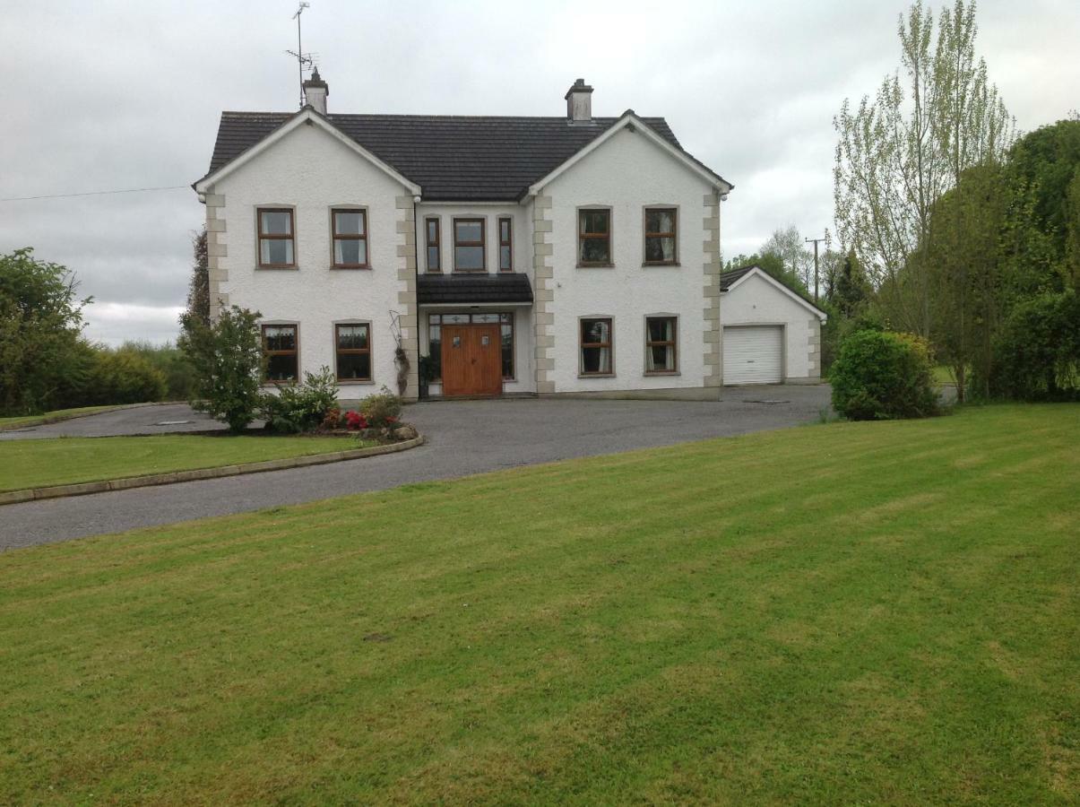 The White House Guest House Enniskillen Eksteriør bilde